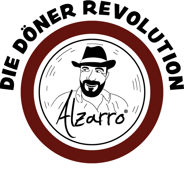 Alzarro Logo