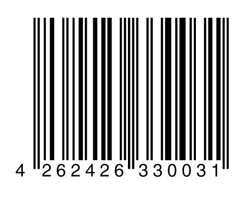EAN Code Dönerback Kräuter