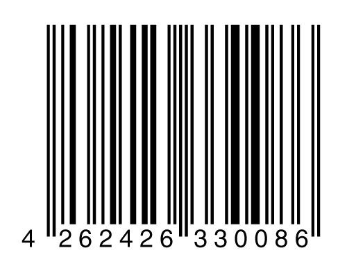 EAN Code Dönerback Kräuter