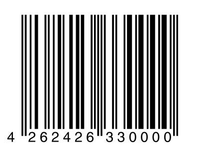 EAN Code Dönerback Kräuter