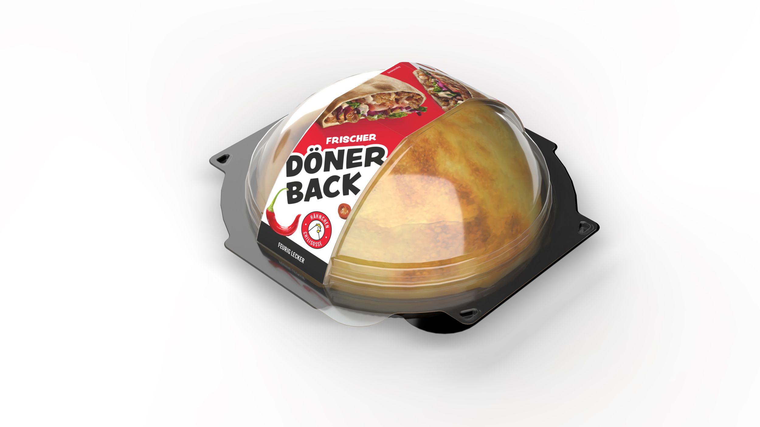 Dönerback Chili